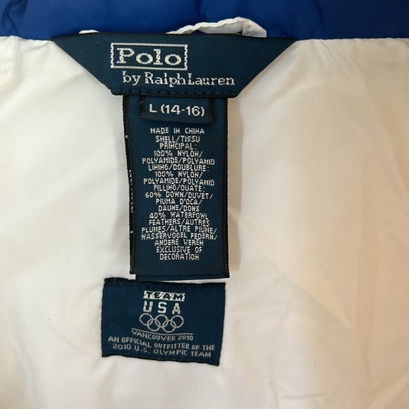 Polo Ralph Lauren Team USA - Picture 7 of 15
